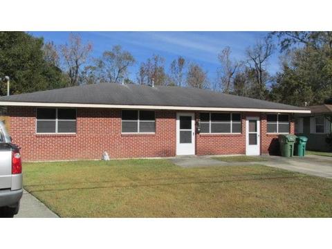 322 Hickory Dr, Slidell, LA 70458 photo 1