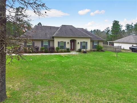 20386 Fairhaven Rd, Covington, LA 70435 photo 1