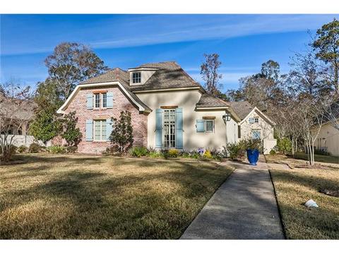 68 Hummingbird Rd, Covington, LA 70433 photo 1