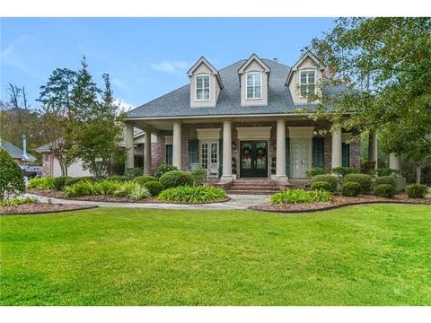 331 Chapel Loop, Mandeville, LA 70471 photo 1