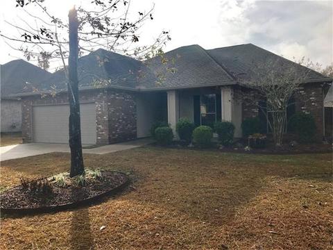 400 Del Sol Ct, Covington, LA 70433 photo 1