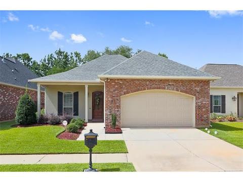 367 N Orchard Ln, Covington, LA 70433 photo 1