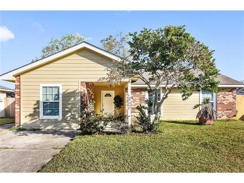 2724 Varnado St, Marrero, LA 70072 photo 1