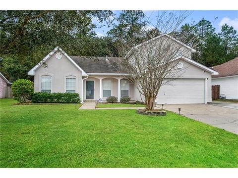2135 Summertree Dr, Slidell, LA 70460 photo 1