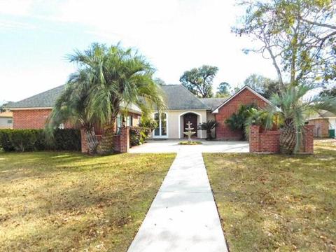 1375 E Ashton Ct, Slidell, LA 70460 photo 1