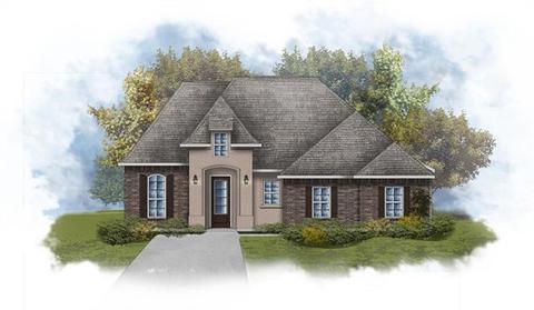 2469 Dixie Dr, Covington, LA 70435 photo 1