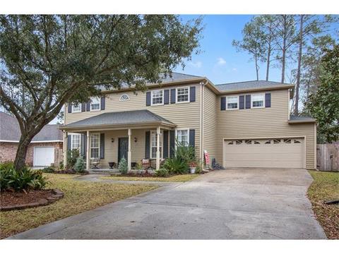 133 Aberdeen Dr, Slidell, LA 70461 photo 1