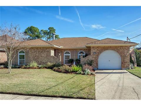 5009 Toby Ln, Kenner, LA 70065 photo 1