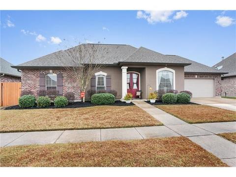 106 Allison Dr, Luling, LA 70070 photo 1