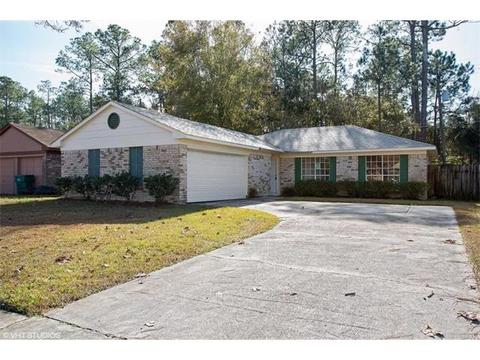 423 Drury Ln, Slidell, LA 70460 photo 1