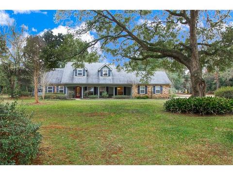 101 Pine Dr, Covington, LA 70433 photo 1