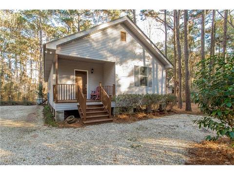 125 Partridge St, Covington, LA 70433 photo 1