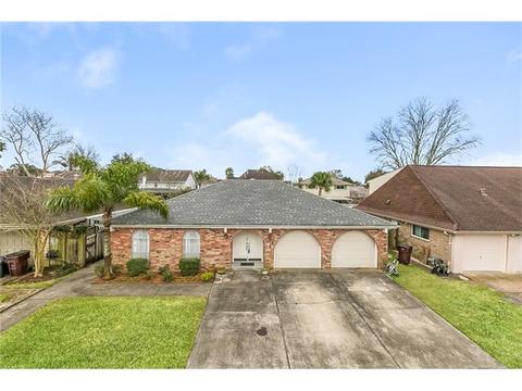 71 Monterrey Ave, Kenner, LA 70065 photo 1