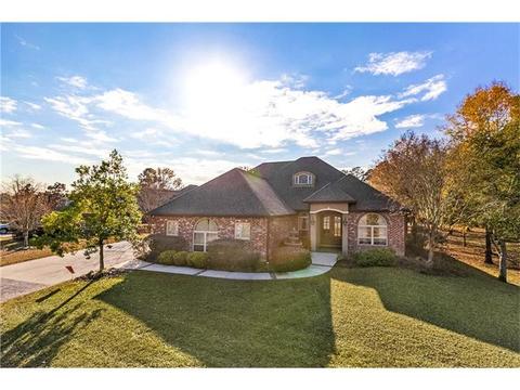 23855 Monarch Pt, Springfield, LA 70462 photo 1