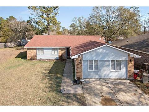 314 Tumblebrook St, Slidell, LA 70461 photo 1