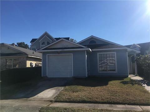 3514 Timber Wolf Ln, New Orleans, LA 70131 photo 1