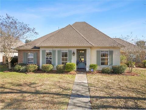 736 Wood Duck Ln, Slidell, LA 70461 photo 1