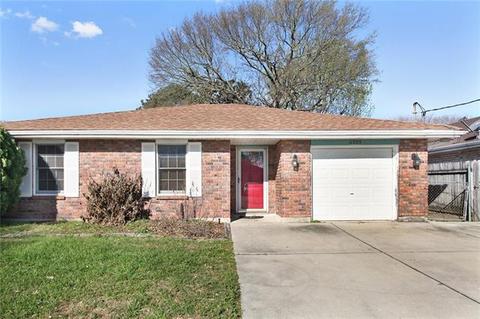 4209 Delaware Ave, Kenner, LA 70065 photo 1