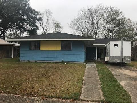 3342 Lancaster St, New Orleans, LA 70131 photo 1
