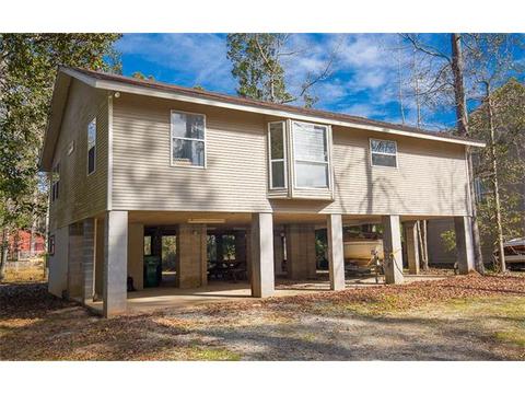 18219 Derbes Dr, Covington, LA 70433 photo 1