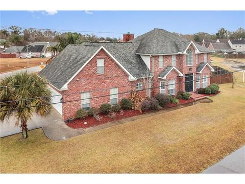 1020 Primrose Dr, Luling, LA 70070 photo 1