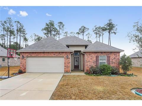 712 Fairfield Loop, Slidell, LA 70458 photo 1