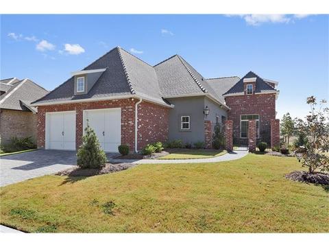 463 N Corniche Du Lac, Covington, LA 70433 photo 1