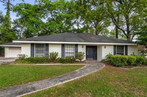 300 Steele Rd, Slidell, LA 70461 photo 1