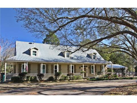 5 Weaver Rd, Covington, LA 70435 photo 1