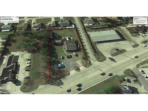 2021 E Gause Blvd, Slidell, LA 70461 photo 1
