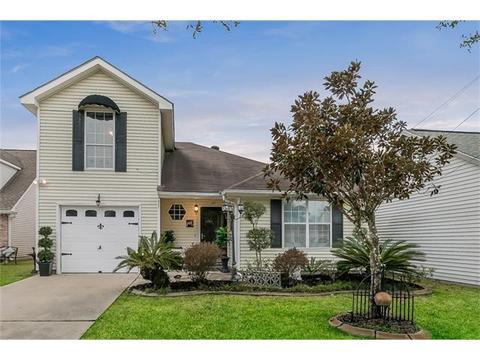 433 W Suncrest Loop, Slidell, LA 70458 photo 1