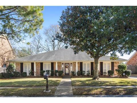 34 Acadia St, Kenner, LA 70065 photo 1