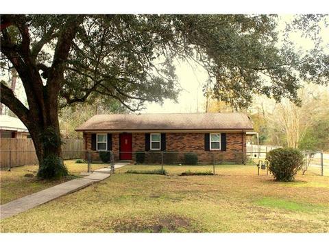 1321 W 18th Ave, Covington, LA 70433 photo 1