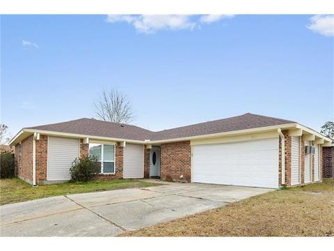 100 Dixie Cir, Slidell, LA 70458 photo 1