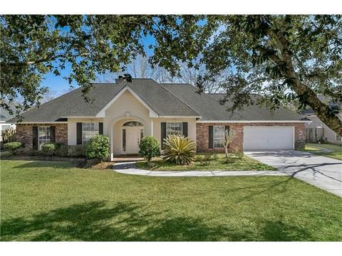 7004 Meadowbrook Dr, Mandeville, LA 70471 photo 1