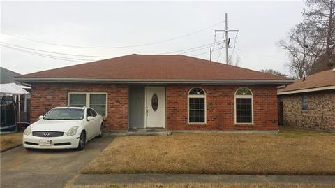 94 Houston Pl, Kenner, LA 70065 photo 1