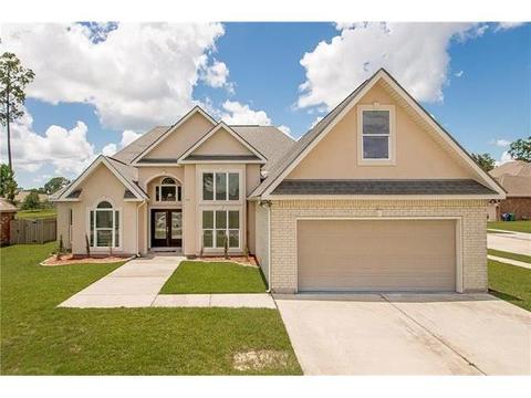 340 Brighton Ln, Slidell, LA 70458 photo 1