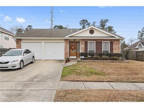 405 Spartan Loop Dr, Slidell, LA 70458 photo 1