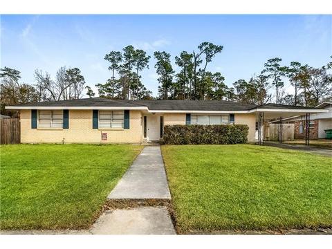 474 Hickory Dr, Slidell, LA 70458 photo 1