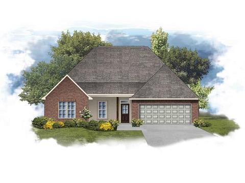 453 Tiger Ave, Covington, LA 70433 photo 1