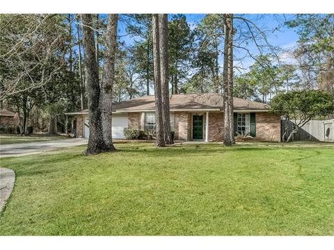 95 W Forest Dr, Slidell, LA 70458 photo 1
