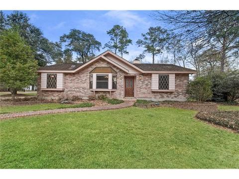 204 E 5th Ave, Covington, LA 70433 photo 1