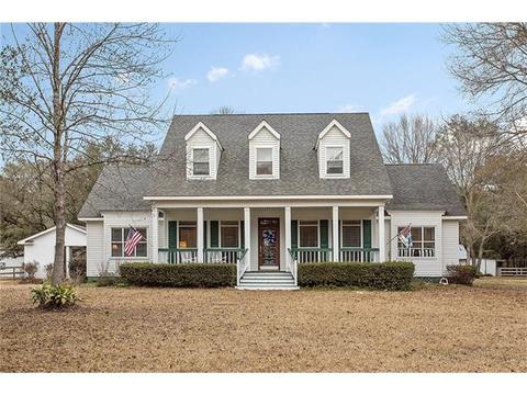 22495 Longleaf Dr, Covington, LA 70435 photo 1