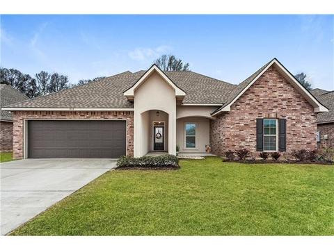 1725 Orchard Dr, Covington, LA 70435 photo 1
