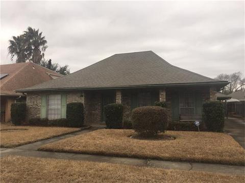 4213 Rhone Dr, Kenner, LA 70065 photo 1
