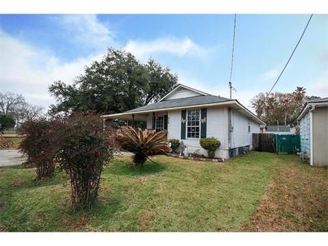 924 Curtis Ave, Kenner, LA 70062 photo 1