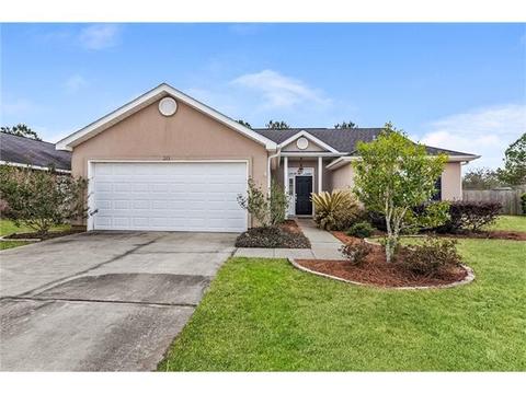 213 Spur Ct, Covington, LA 70435 photo 1