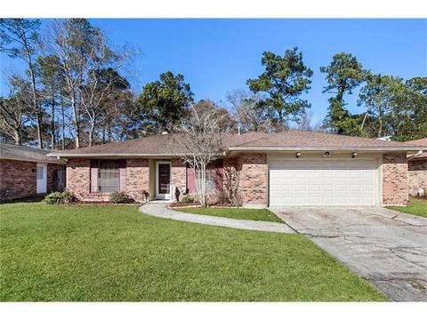 1416 Constitution Dr, Slidell, LA 70458 photo 1
