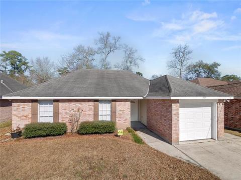 820 Kostmayer Ave, Slidell, LA 70458 photo 1