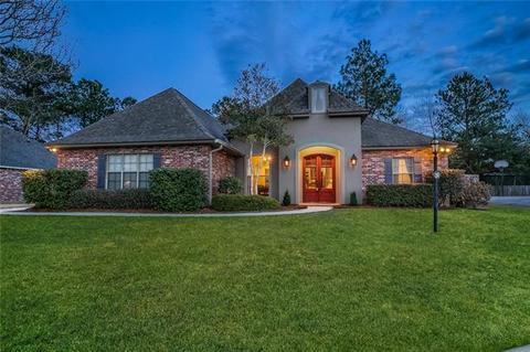 16 Lorio Ln, Mandeville, LA 70448 photo 1